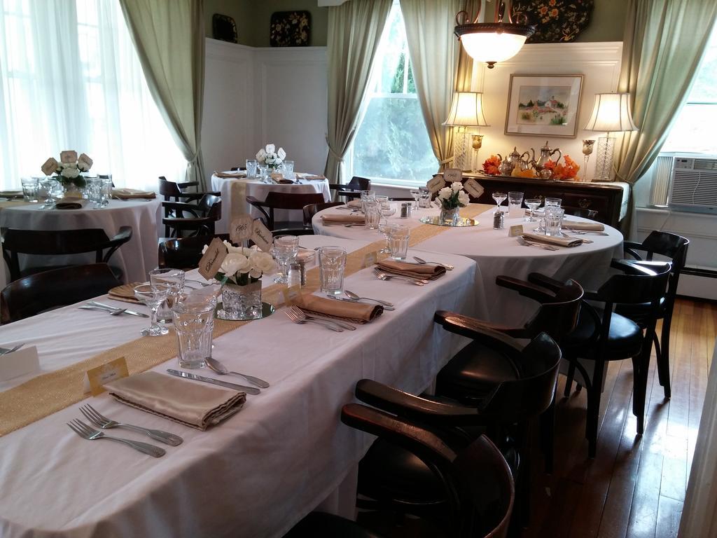 Victoria Inn แฮมป์ตัน ภายนอก รูปภาพ