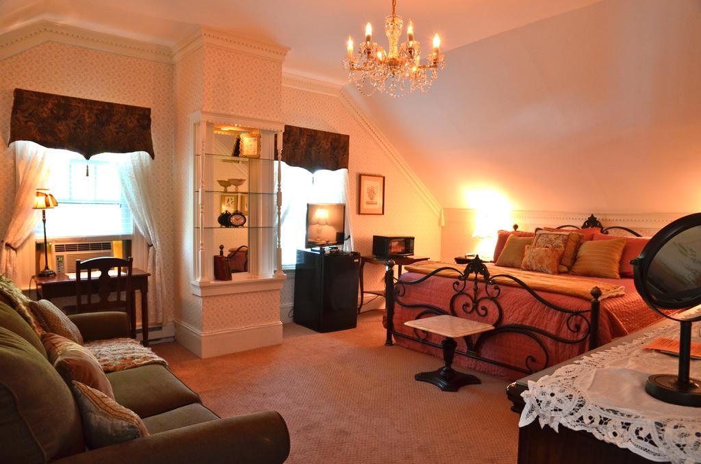 Victoria Inn แฮมป์ตัน ภายนอก รูปภาพ