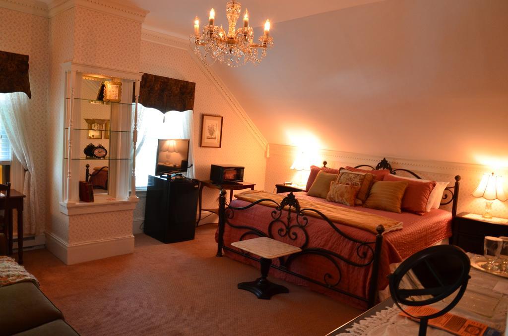 Victoria Inn แฮมป์ตัน ภายนอก รูปภาพ