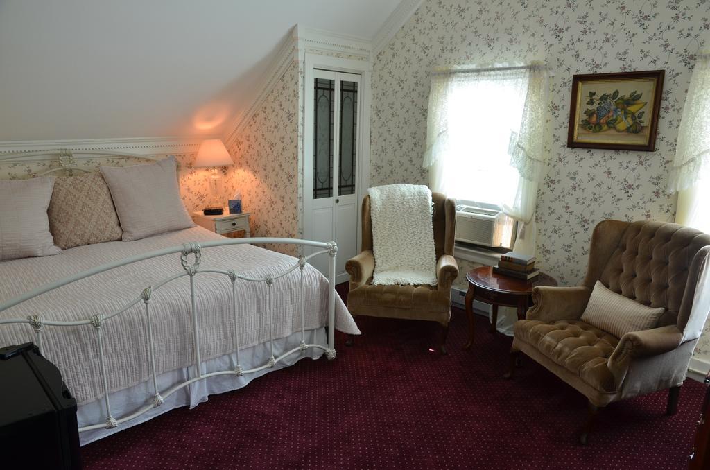 Victoria Inn แฮมป์ตัน ภายนอก รูปภาพ