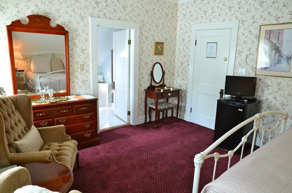 Victoria Inn แฮมป์ตัน ภายนอก รูปภาพ