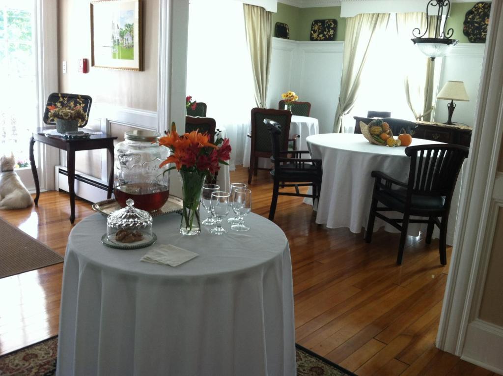 Victoria Inn แฮมป์ตัน ภายนอก รูปภาพ