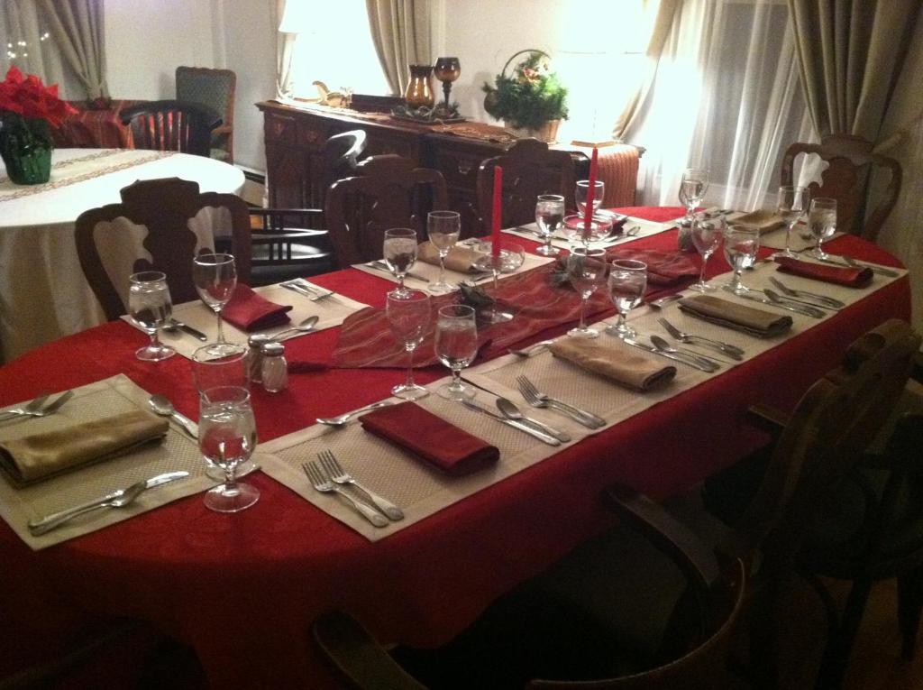 Victoria Inn แฮมป์ตัน ภายนอก รูปภาพ